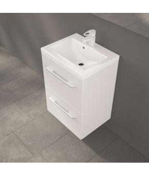 Умывальник Fancy Marble Jody 500 1605101