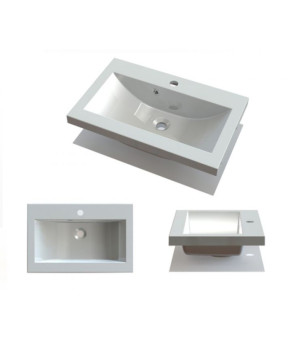 Умывальник Fancy Marble Jody 500 1605101
