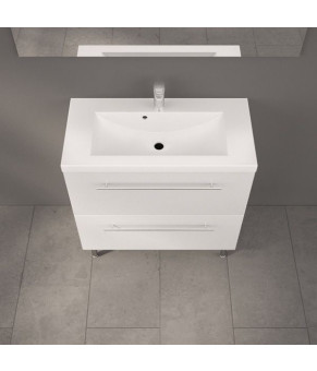Умывальник Fancy Marble Jody 800 1608101
