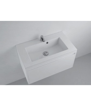 Умывальник Fancy Marble Josefine Slim 800 5508101