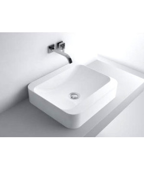 Умывальник Fancy Marble Kim 450 5004101