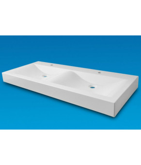 Умывальник Fancy Marble Lily 1200 4212201