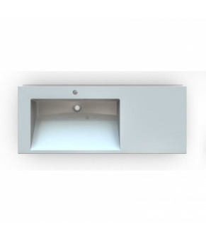 Умывальник Fancy Marble Peggy 1250 L/R 3613301/3613401