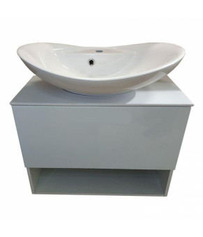 Умывальник Fancy Marble Ruby 6707101