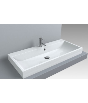 Умывальник Fancy Marble Varna 900 5109101