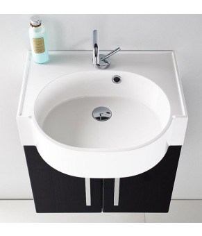Тумба с умывальником Fancy Marble Ibiza 50 ШН-512