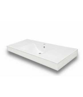 Тумба с умывальником Fancy Marble Barbados 90 ШН-95