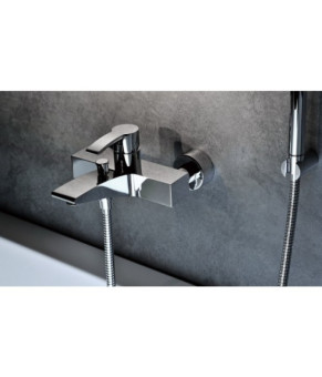 Смеситель Kraus Illusio KEF-14709CH