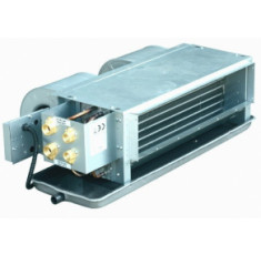 Стельовий фанкойл 3 плюс 1 рядний Gree FP-136WAT-R