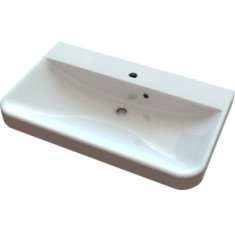 купить недорого Умивальник Fancy Marble Carla 800 3508101