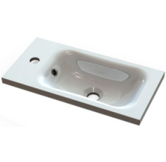 Умивальник Fancy Marble Linnea 500 1805101