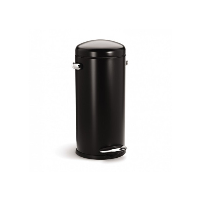 Урна з педаллю Simplehuman CW1258