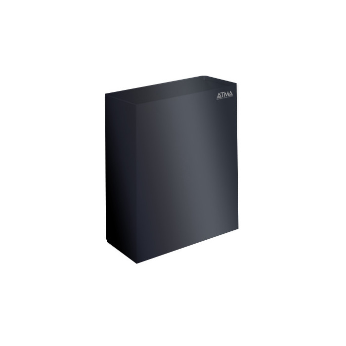 Урна для сміття Atma M125Black