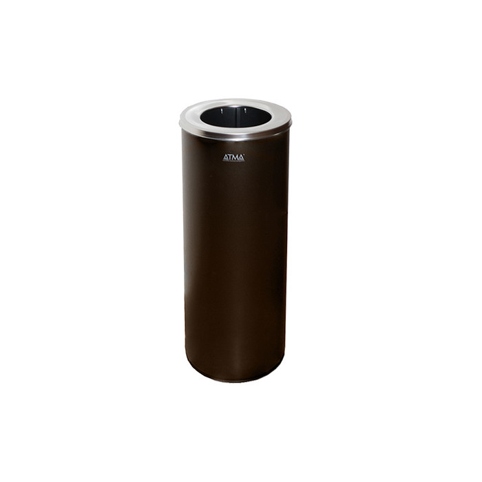 Урна для сміття Atma M-825Brown