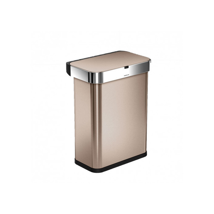 Урна сенсорна Simplehuman ST2032