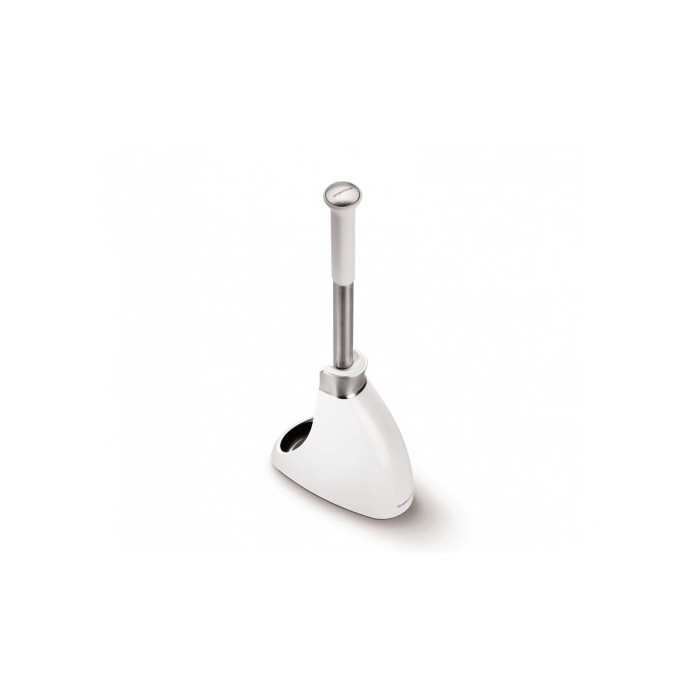 Ершик для унитаза Simplehuman BT1083