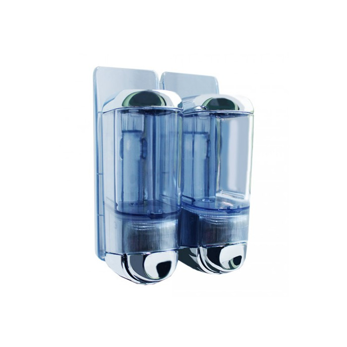 Дозатор рідкого мила Mar Plast 652С