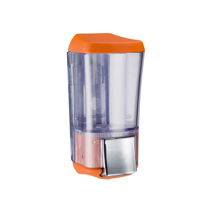 Дозатор рідкого мила Mar Plast 764AR