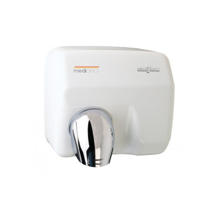 Сушарка для рук Mediclinics Saniflow E-05A