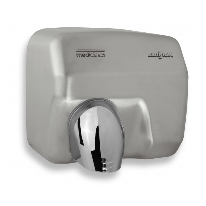 Сушарка для рук Mediclinics Saniflow E-05AC