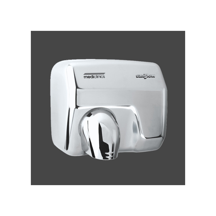 Сушарка для рук Mediclinics Saniflow E-05ACS
