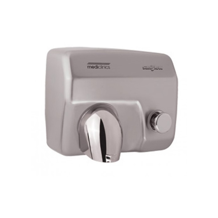 Сушарка для рук Mediclinics Saniflow E-05CS
