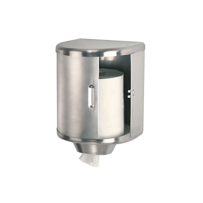 Держатель бумажных полотенец Mediclinics DT0303CS