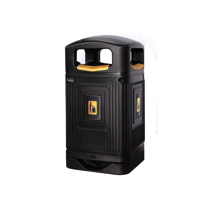 Урна вулична Glasdon Jubilee G002
