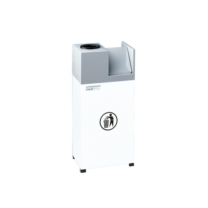 Урна вулична Mediclinics PP0987