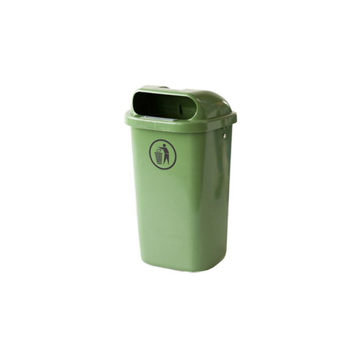 Урна вулична Jcoplastic J0050 GNGN