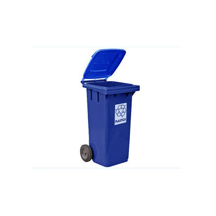Контейнер для сміття Mar Plast 5291