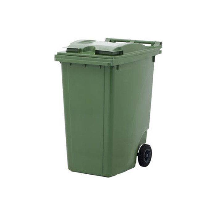 Контейнер для сміття Jcoplastic J0360 GNGN