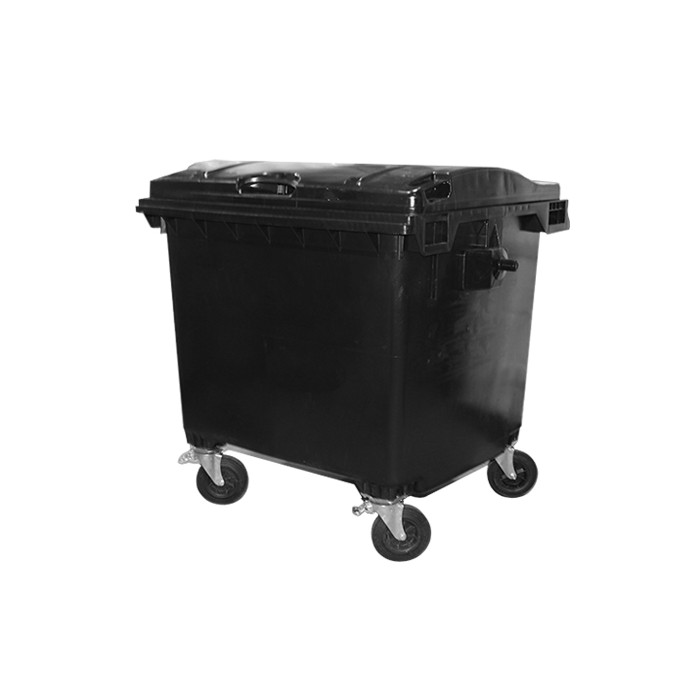 Контейнер для сміття Jcoplastic J1100 DGDG