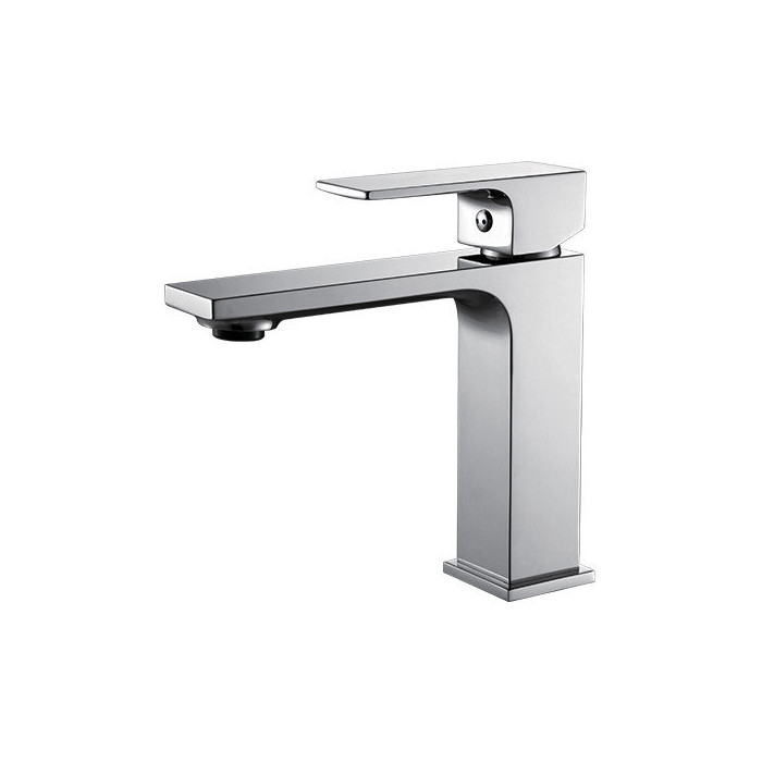 Смеситель Welle Bruno WPS168081D