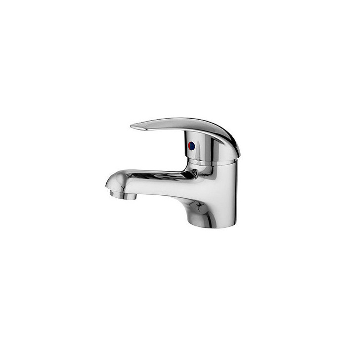 Смеситель Welle Abby UV16362D