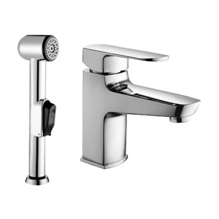 Смеситель Welle Mike FY16W23D-1347