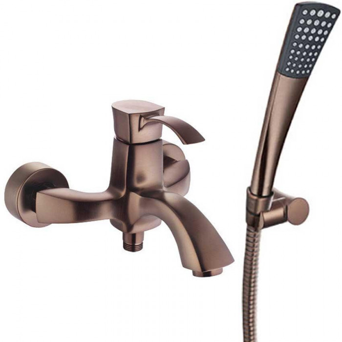Смеситель Welle Odelia BE23202RC-H21155-CN1303