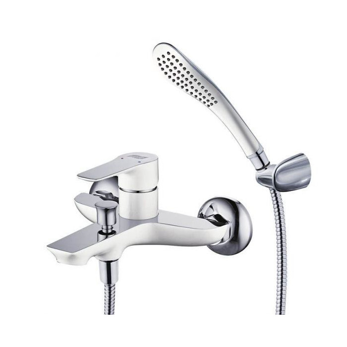 Смеситель Welle Gerda WEV23461KX-H21166HN0329B