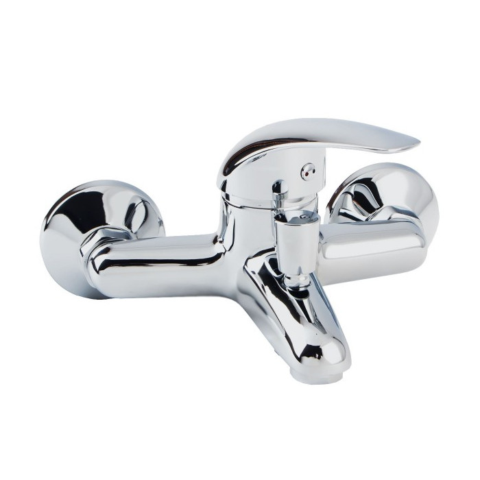 Смеситель Welle Abby UV23362D