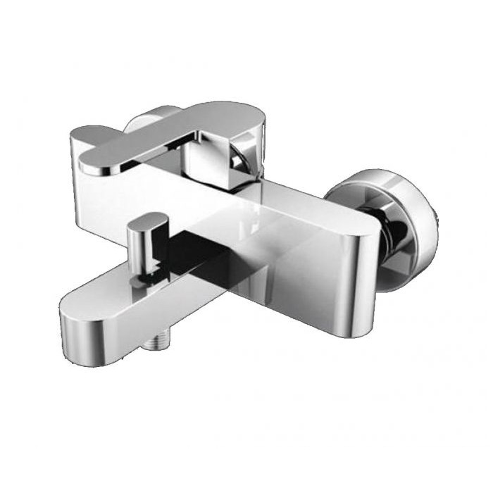 Смеситель Welle Ernest AR23218D
