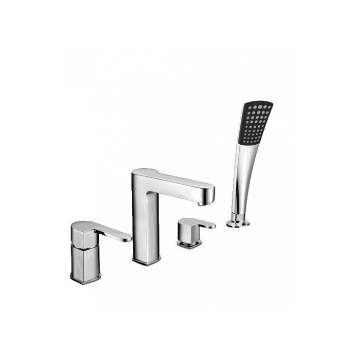 Смеситель Welle Ernest AR28218D-1303