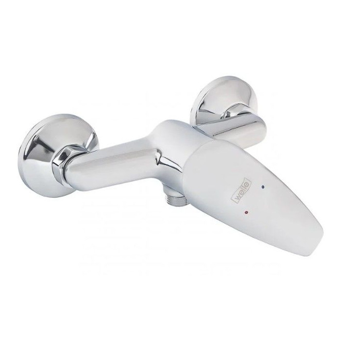 Смеситель Welle Abby UV33362D