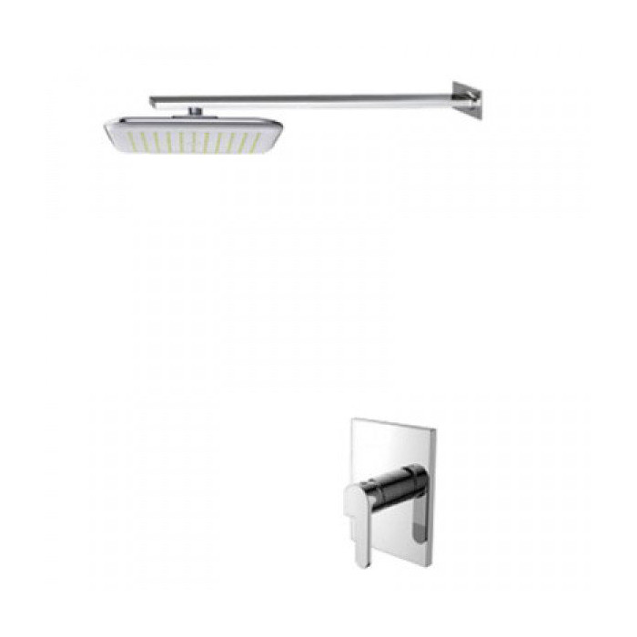 Смеситель Welle Ernest 9Q0422C-AR34218D