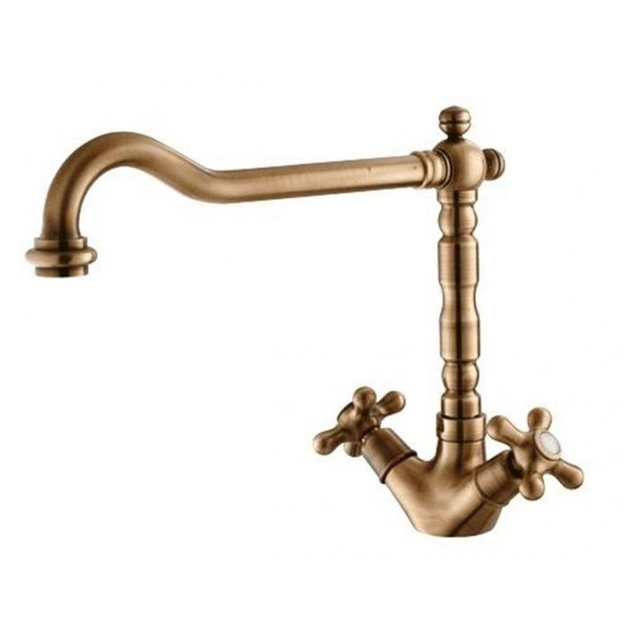 Змішувач Welle Amalia 59008T4HO