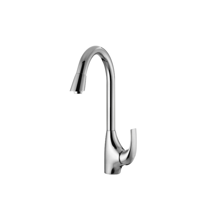 Змішувач Welle Sophie KC56195D