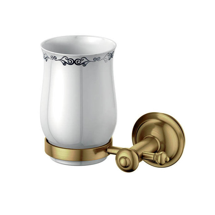 Стакан Welle D50050HO