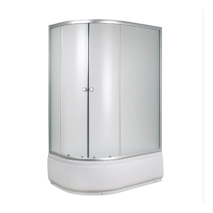Душевая кабина Sansa S120-80/45
