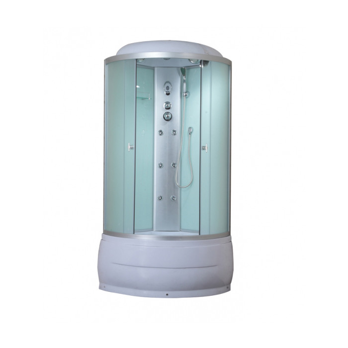 Душевой бокс Serena EW-32290M