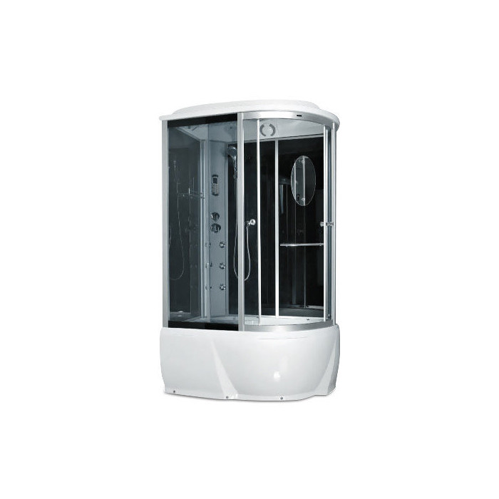 Гидробокс Miracle F76-3W L/Rz+ new КПУ