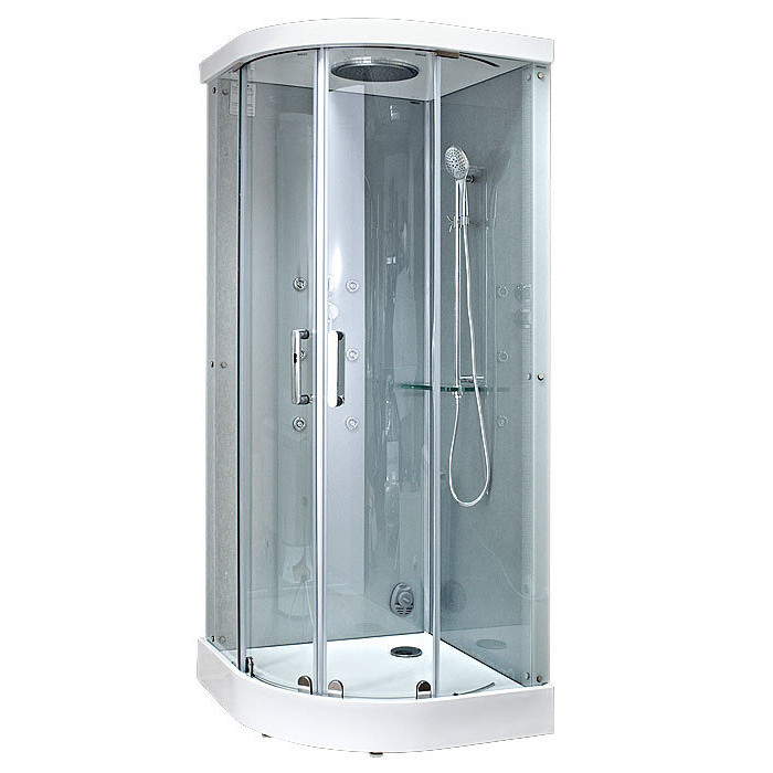 Гидробокс Grandehome WR145
